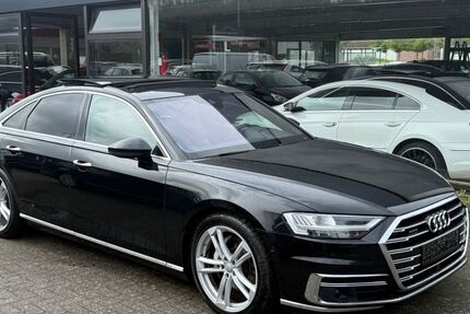 Audi A8 199.000 km 31.999 &euro; Nordhorn 48529