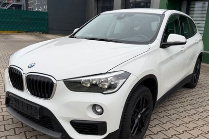 BMW X1 97.214 km 18.550 &euro; Nordhorn 48531