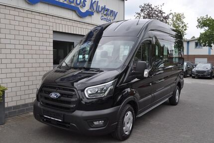 Ford Transit 10.398 km 37.980 &euro; Schüttorf 48465