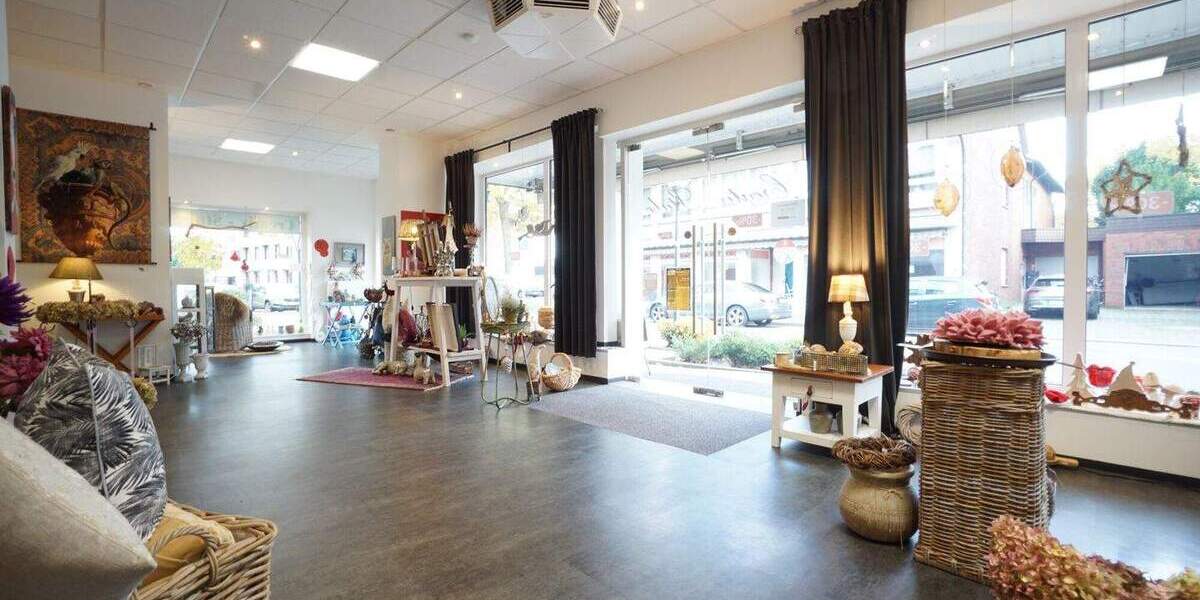 Gewerbeobjekt Salzbergen - 750&euro; | Angebot:25698310