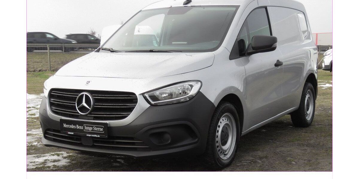 Mercedes-Benz Citan 67.500 km 19.933 &euro; Wietmarschen 49835