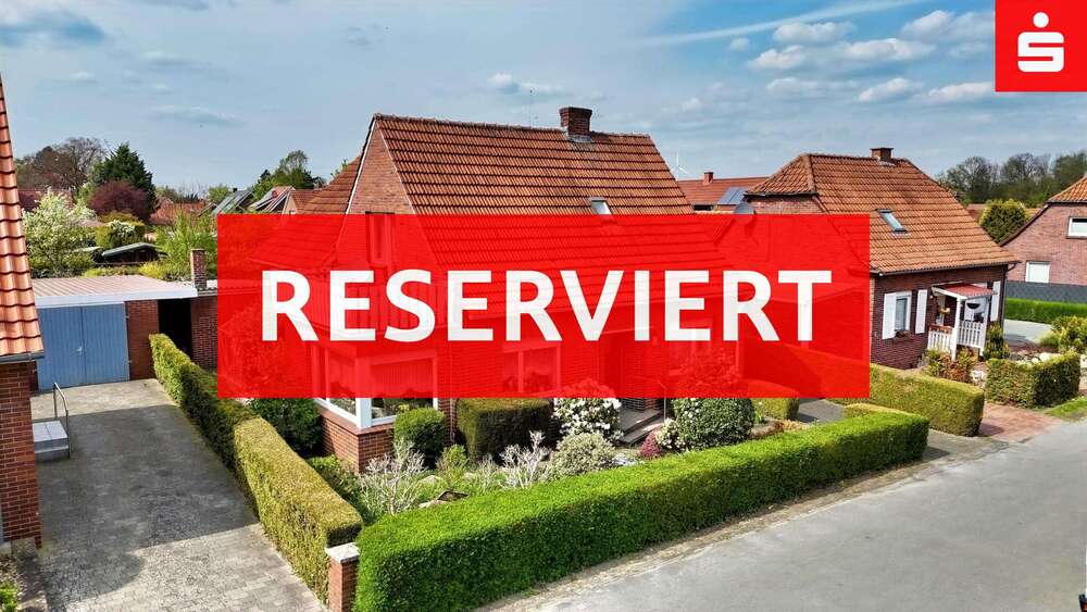 Einfamilienhaus Bad Bentheim - 6 Zimmer, 140 m&sup2;, 186.000&euro; | Angebot:26496903