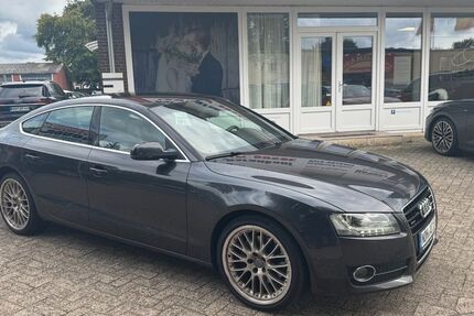 Audi A5 297.000 km 7.999 &euro; Nordhorn 48529