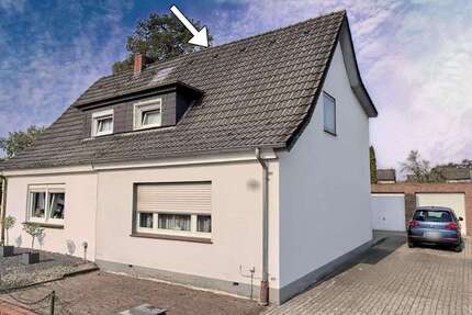 Haus Nordhorn Bookholt - 3 Zimmer, 114 m&sup2;, 175.000&euro; | Angebot:26997248