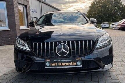 Mercedes-Benz C 220 209.900 km 16.450 &euro; Wilsum 49849