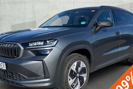 Skoda Kodiaq 25.614 km 43.850 &euro; Nordhorn 48529