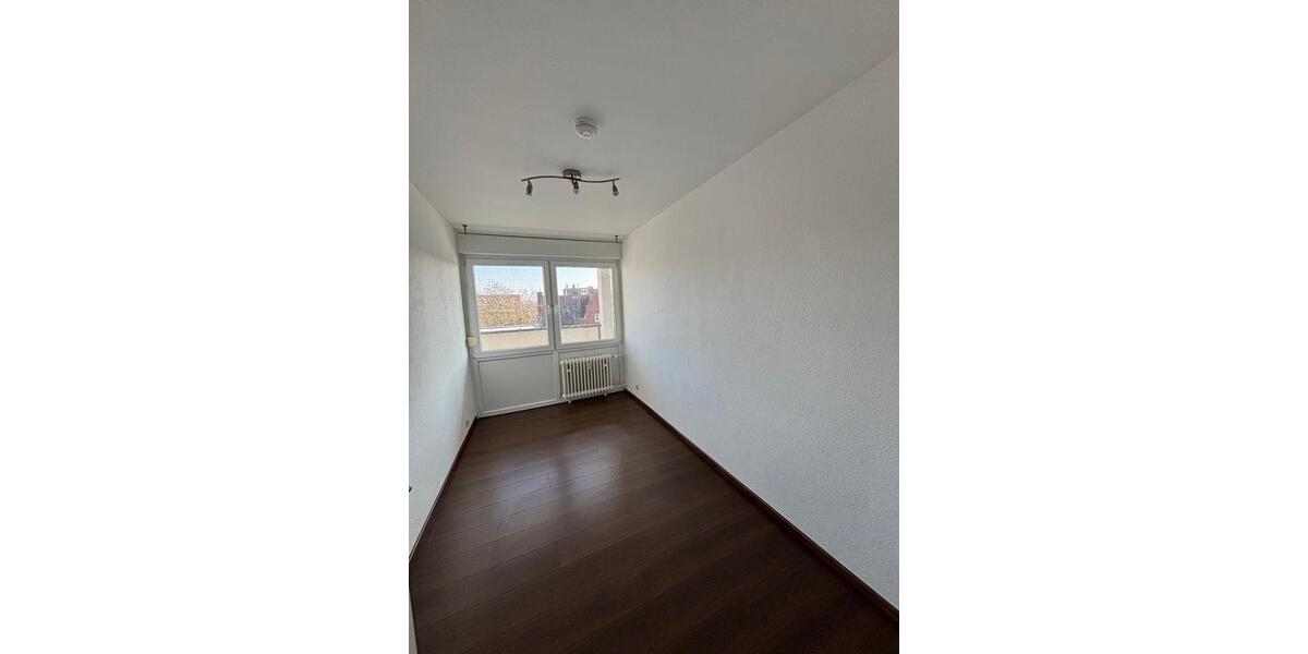 Etagenwohnung Gronau (Westfahlen) - 4 Zimmer, 94 m&sup2;, 849&euro; | Angebot:25430662