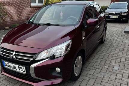 Mitsubishi Space Star 96.766 km 8.000 &euro; Nordhorn 48527
