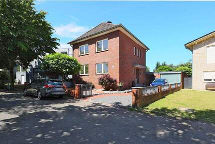 Haus Gronau - 4 Zimmer, 130 m&sup2;, 369.000&euro; | Angebot:25743943