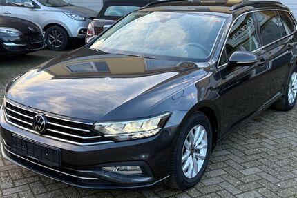 VW Passat Variant 96.000 km 19.950 &euro; Nordhorn 48529