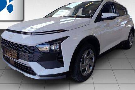 Hyundai BAYON 11.328 km 15.980 &euro; Salzbergen 48499