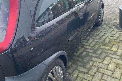 Opel Corsa 215.000 km 1.350 &euro; Lingen(Ems) 49808