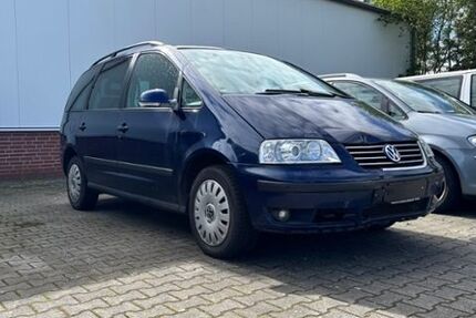 VW Sharan 386.500 km 1.250 &euro; Geeste-Groß Hesepe 49744