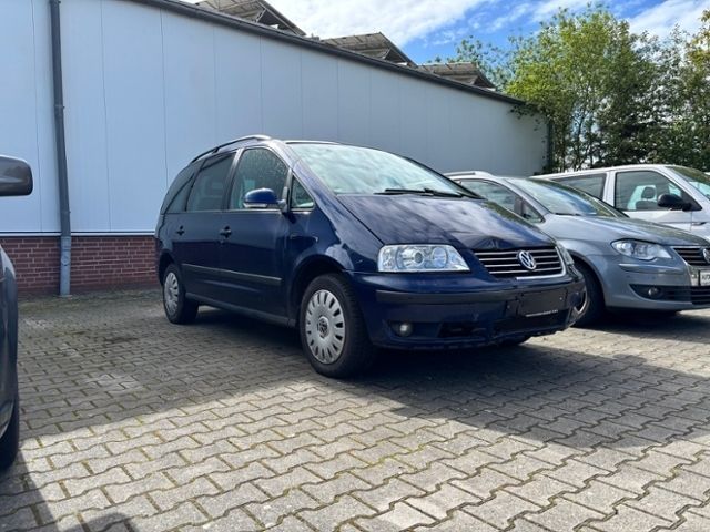 VW Sharan 386.500 km 1.250 &euro; Geeste-Groß Hesepe 49744