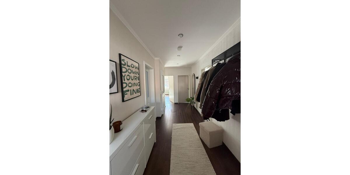 Etagenwohnung Gronau (Westfahlen) - 3 Zimmer, 90 m&sup2;, 650&euro; | Angebot:25962562