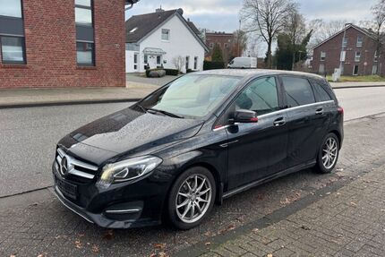 Mercedes-Benz B 180 259.000 km 5.450 &euro; Nordhorn 48529
