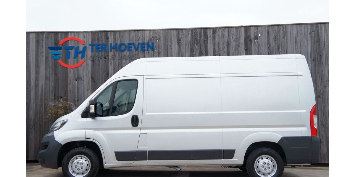 Peugeot Boxer 163.042 km 12.500 &euro; Bad Bentheim 48455