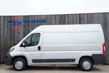 Peugeot Boxer 163.042 km 12.750 &euro; Bad Bentheim 48455