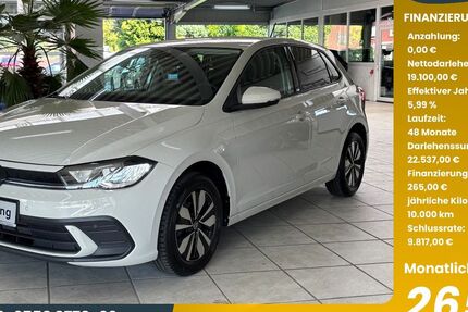 VW Polo 32.800 km 18.960 &euro; Schüttorf 48465