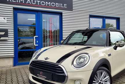 Mini Cooper Cabrio 76.443 km 14.950 &euro; Lingen (Ems) 49811