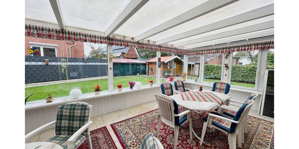 Doppelhaushälfte Neuenhaus - 4 Zimmer, 118 m&sup2;, 304.900&euro; | Angebot:25666764