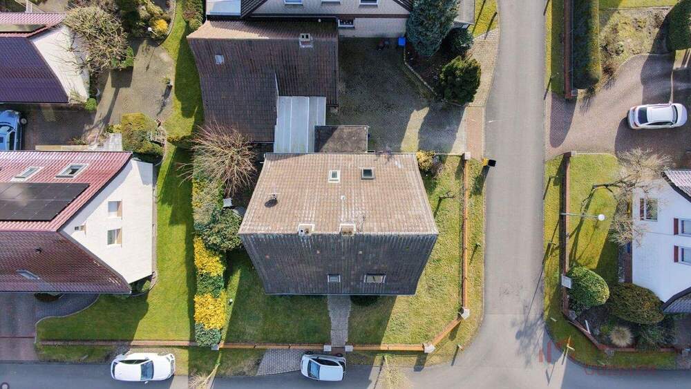 Mehrfamilienhaus, Wohnhaus Neuenkirchen St. Arnold - 6 Zimmer, 113 m&sup2;, 119.000&euro; | Angebot:25742795