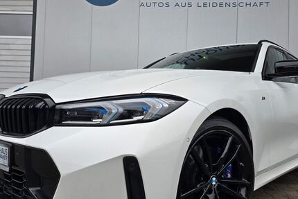 BMW 320 47.200 km 43.977 &euro; Osterwald 49828