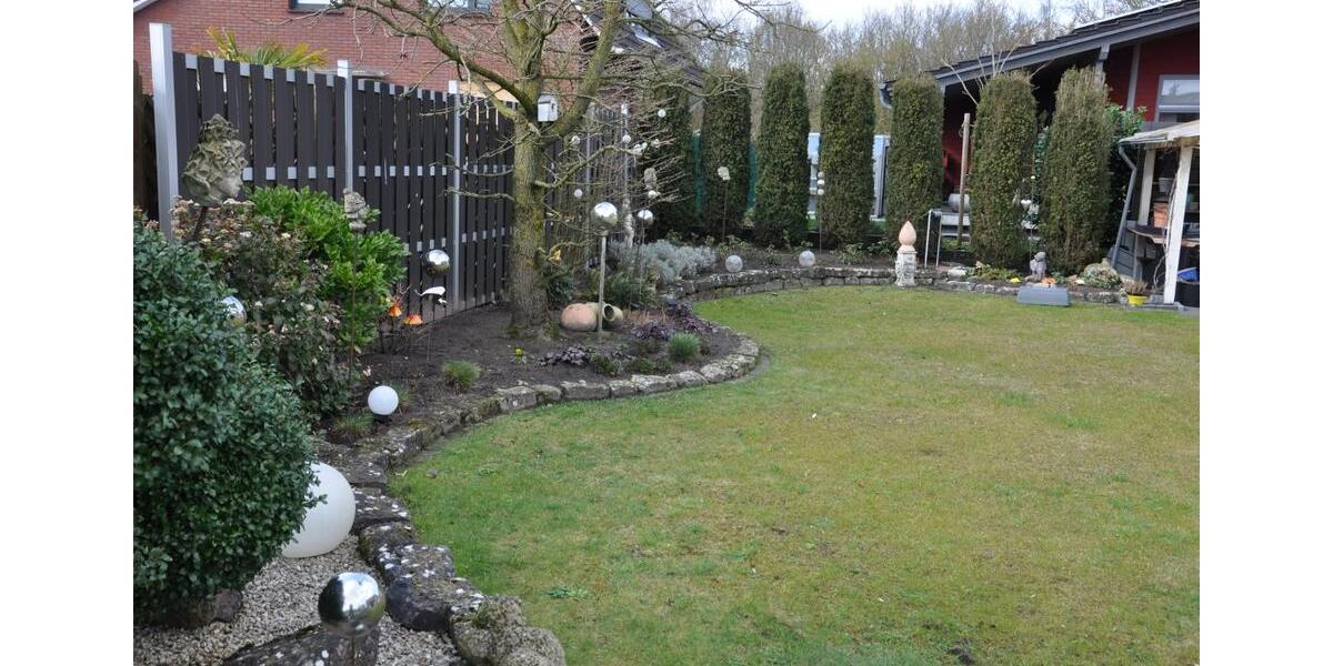 Einfamilienhaus Nordhorn - 6 Zimmer, 200 m&sup2;, 495.000&euro; | Angebot:25703671