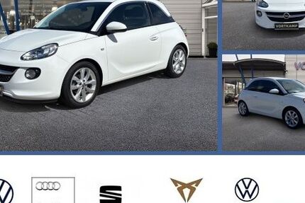 Opel Adam 42.705 km 10.680 &euro; Gronau 48599