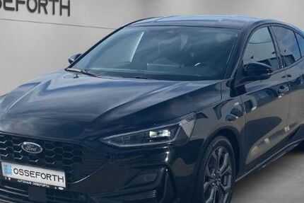 Ford Focus 82.518 km 18.990 &euro; Nordhorn 48531