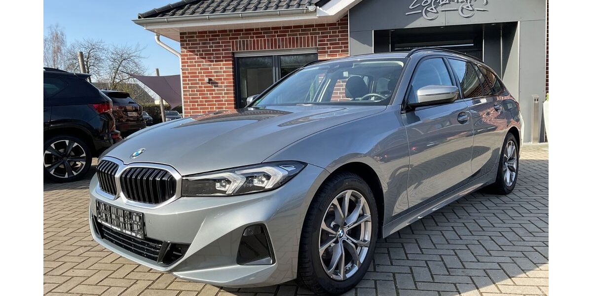 BMW 320 34.251 km 30.950 &euro; Lünne ( Plantlünne ) 48480