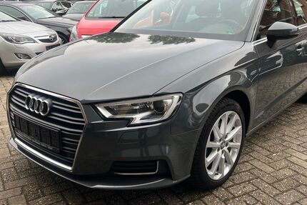 Audi A3 180.000 km 12.900 &euro; Nordhorn 48529