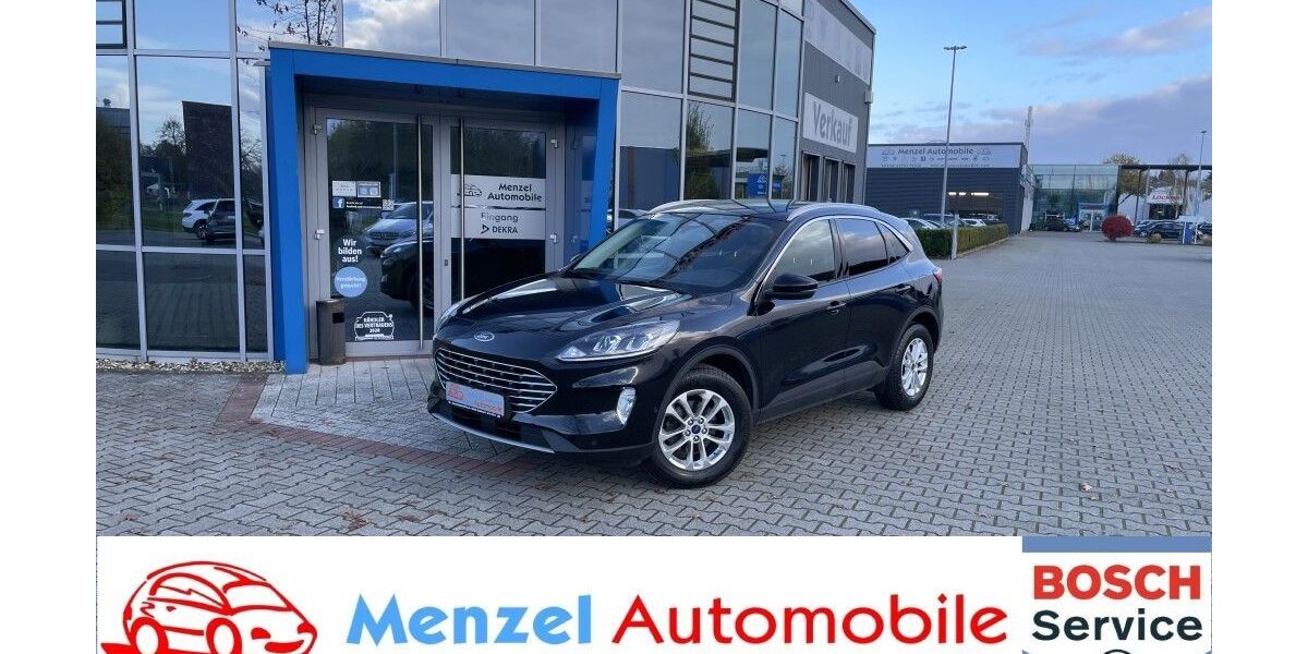 Ford Kuga 49.630 km 24.490 &euro; Schüttorf 48465