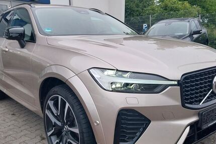 Volvo XC60 35.300 km 48.900 &euro; Nordhorn 48527