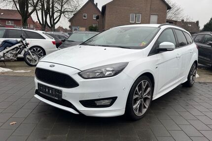 Ford Focus 68.000 km 10.450 &euro; Nordhorn 48529