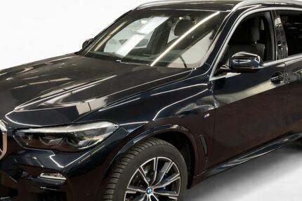 BMW X5 99.987 km 48.777 &euro; Osterwald 49828
