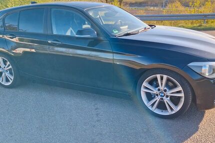 BMW 118 179.000 km 9.500 &euro; Geeste-Dalum 49744