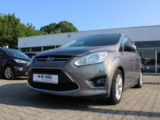 Ford C-Max 77.065 km 5.450 &euro; Geeste-Groß Hesepe 49744