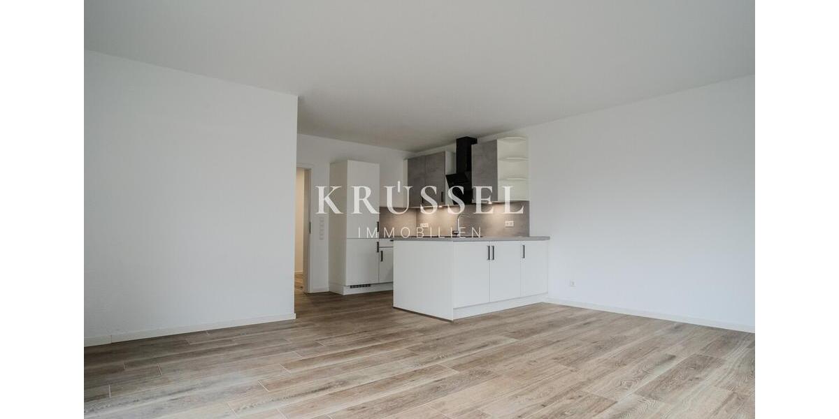 Etagenwohnung Lingen (Ems) Gauerbach - 3 Zimmer, 84 m&sup2;, 790&euro; | Angebot:26248039