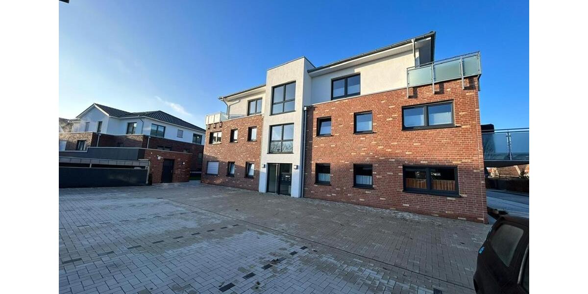 Mehrfamilienhaus, Wohnhaus Salzbergen - 3 Zimmer, 77 m&sup2;, 735&euro; | Angebot:25781062