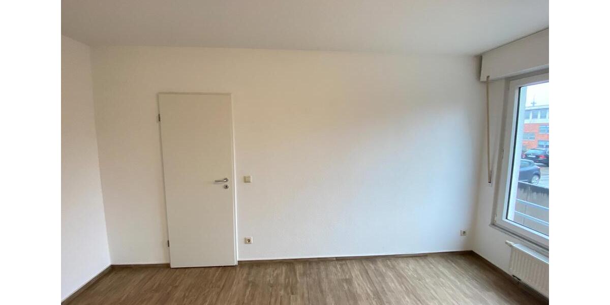 Etagenwohnung Nordhorn - 2 Zimmer, 75 m&sup2;, 600&euro; | Angebot:25099002