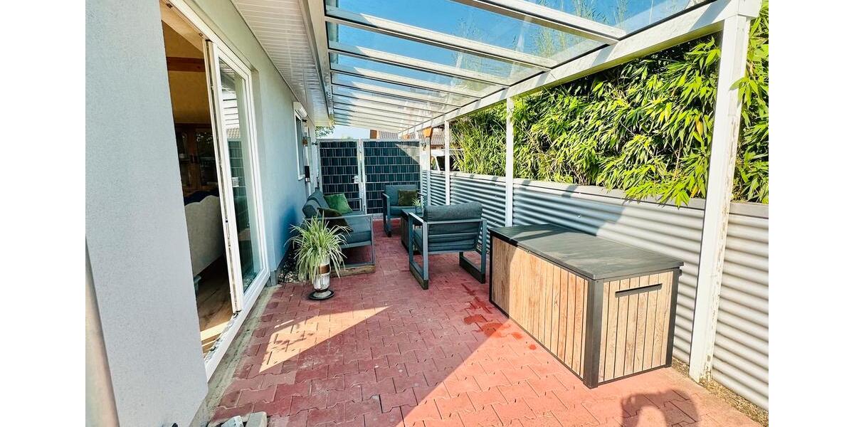Bungalow Lingen (Ems) Gauerbach - 2 Zimmer, 67 m&sup2;, 285.000&euro; | Angebot:26961464