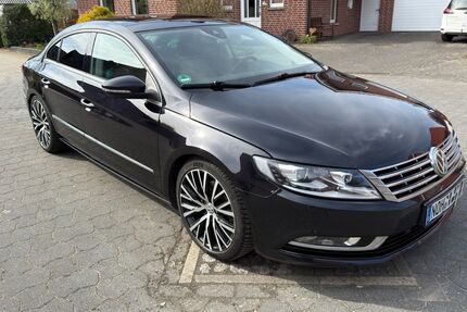 VW CC 259.500 km 8.900 &euro; Wietmarschen 49835
