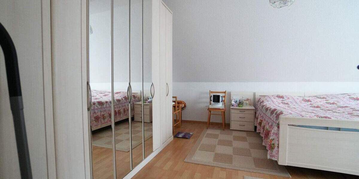 Doppelhaushälfte Salzbergen - 4 Zimmer, 109 m&sup2;, 245.000&euro; | Angebot:25698322