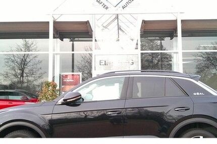 VW T-Roc 26.431 km 27.470 &euro; Nordhorn 48529