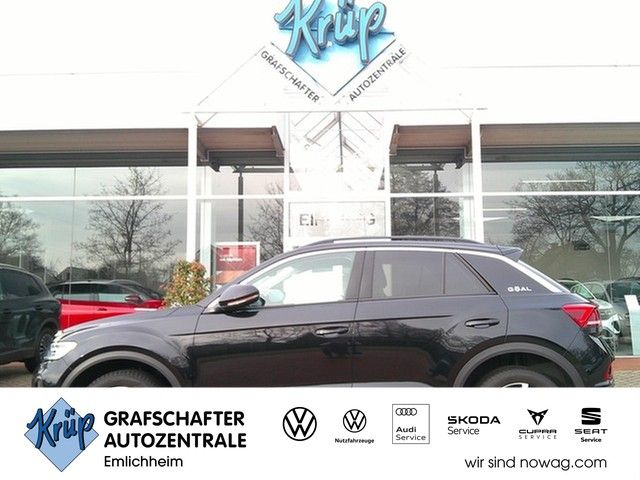 VW T-Roc 26.431 km 27.470 &euro; Nordhorn 48529