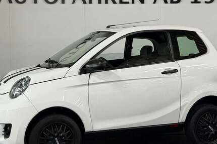 Aixam City 7.472 km 10.850 &euro; Gronau 48599