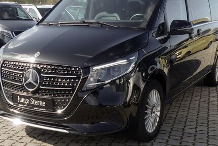 Mercedes-Benz V 300 36.700 km 67.850 &euro; Wietmarschen 49835