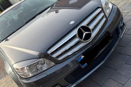 Mercedes-Benz C 180 117.000 km 8.000 &euro; Nordhorn 48531