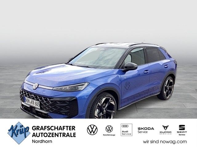 VW T-Roc 4.500 km 38.950 &euro; Nordhorn 48529